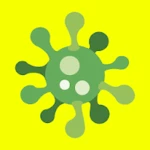 Logo of Coronavirus Statistics android Application 